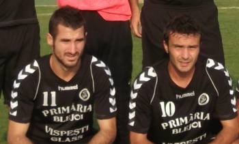 CS Blejoi Vispeşti continuă cursa de urmărire a Unirii Câmpina CS Blejoi Vispeşti continuă cursa de urmărire a Unirii Câmpina