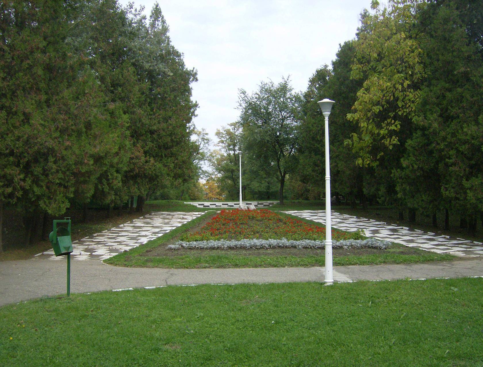 Se reiau cursele traseului 40 barat spre Parcul “Constantin Stere” Bucov