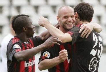 Cinci “draci” incluşi de cotidianul Gazeta sporturilor în echipa etapei a XXVI-a