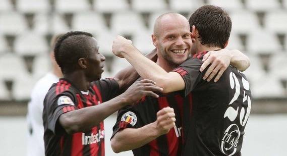 Cinci “draci” incluşi de cotidianul Gazeta sporturilor în echipa etapei a XXVI-a