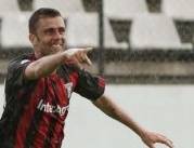 Spadacio, salvat de Rednic de la punerea pe liber