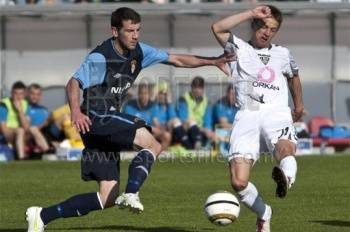 Un ucrainean speră să facă furori în trupa  lui Gigi Mulţescu