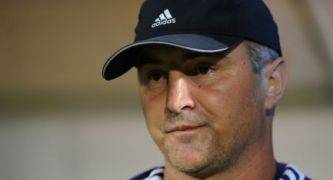 Managerul general al echipei găzarilor ameninţă cu judecata un observator al Ligii Profesioniste de Fotbal! Managerul general al echipei găzarilor ameninţă cu judecata un observator al Ligii Profesioniste de Fotbal!