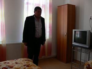 Află cât costă cazarea în noul Cămin de Bătrâni din Buşteni Află cât costă cazarea în noul Cămin de Bătrâni din Buşteni