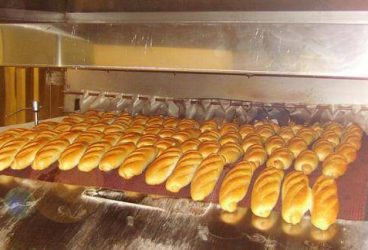 Panificaţia – raiul evazioniştilor