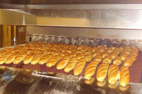 Panificaţia – raiul evazioniştilor Panificaţia – raiul evazioniştilor