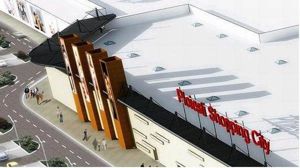 La Ploieşti Shopping City primeşti mai mult decât plăteşti La Ploieşti Shopping City primeşti mai mult decât plăteşti
