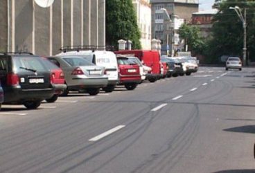 Tarifele de parcare pentru 2018. Anunţul SGU Ploieşti