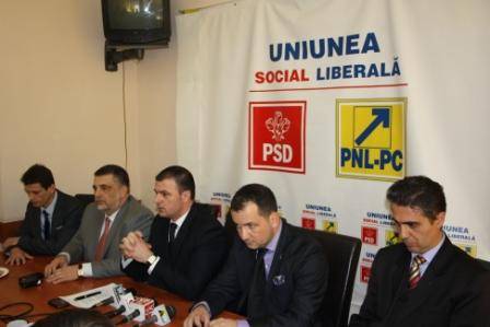 Noi transferuri politice în PNL Prahova Noi transferuri politice în PNL Prahova