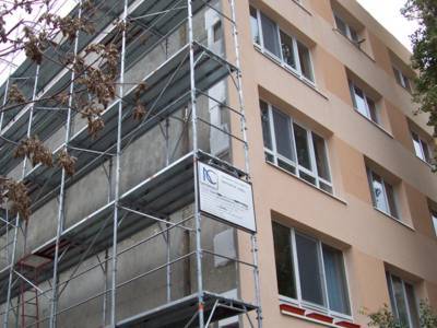 Ce materiale sunt potrivite pentru termoizolarea unei case Ce materiale sunt potrivite pentru termoizolarea unei case