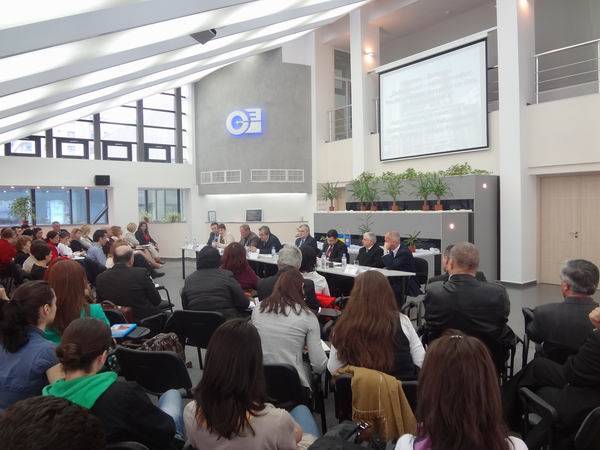 Dezbatere pe tema noului cod fiscal, la Camera de Comerţ şi Industrie