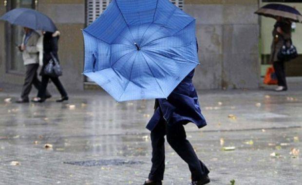 Se strică, iarăşi, vremea. Află prognoza pe următoarele 3 zile