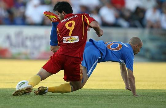 Găzarii au învins la Târgu Mureş, în derbiul retrogradării! Găzarii au învins la Târgu Mureş, în derbiul retrogradării!