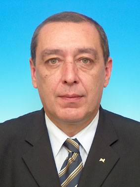 Horia Toma a demisionat de la conducerea Inspectoratului Şcolar Horia Toma a demisionat de la conducerea Inspectoratului Şcolar