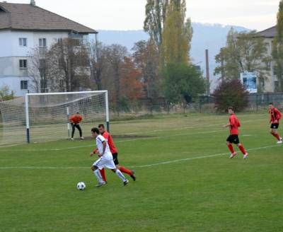 Derbiul Ligii A Prahova se apropie şi lupta la vârf continuă la baionetă Derbiul Ligii A Prahova se apropie şi lupta la vârf continuă la baionetă