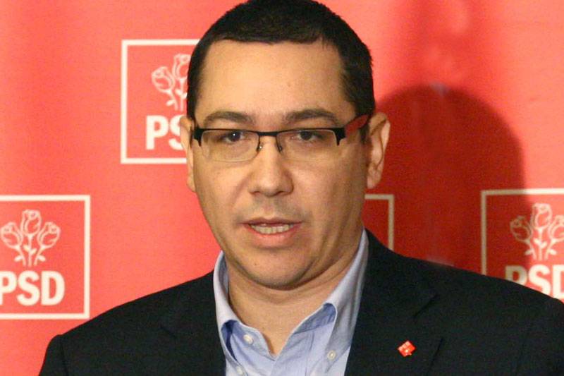 Victor Ponta: “Liviu Dragnea se ruga de Kovesi şi Coldea să îl ajute cu dosarul penal”
