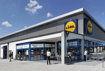 LIDL face angajări în Ploieşti