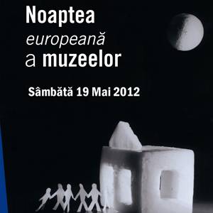 Prahova participă la Noaptea europeană a muzeelor