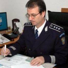 Gheorghe Parepa a fost numit şef al IPJ Prahova în locul lui Bogdan Despescu Gheorghe Parepa a fost numit şef al IPJ Prahova în locul lui Bogdan Despescu