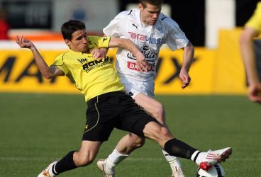 Fiul masorului de la CFR Cluj a semnat cu Astra