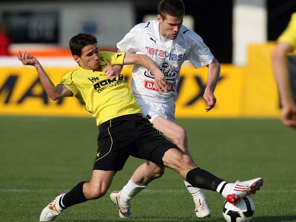 Fiul masorului de la CFR Cluj a semnat cu Astra Fiul masorului de la CFR Cluj a semnat cu Astra