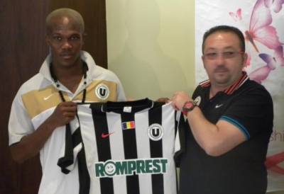 Petrolul a adus un fotbalist care a trecut pe la AS Roma Petrolul a adus un fotbalist care a trecut pe la AS Roma