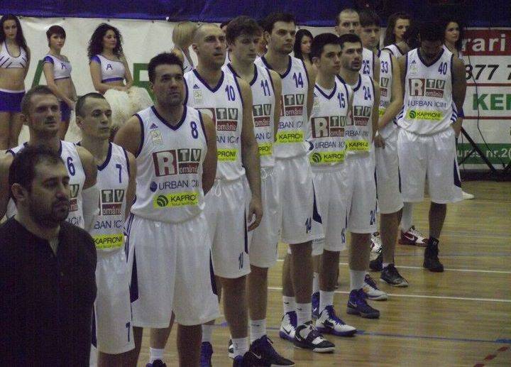 Luna viitoare se stabileşte ţintarul noii Ligi Naţionale de baschet masculin Luna viitoare se stabileşte ţintarul noii Ligi Naţionale de baschet masculin