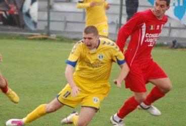 Un fost fotbalist al “lupilor” a făcut accident şi a fugit apoi de la locul faptei!