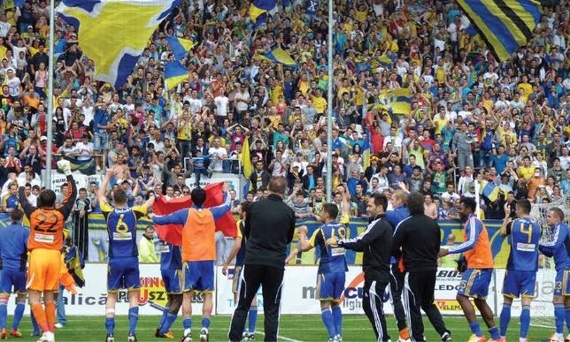 Schimbare de program la Petrolul Schimbare de program la Petrolul