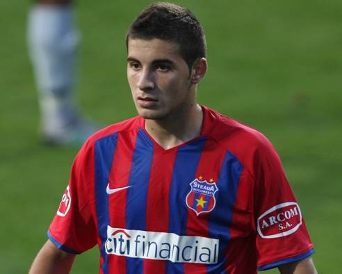 În criză mare de efectiv, Astra s-a orientat spre un internaţional “U 21” de la Steaua În criză mare de efectiv, Astra s-a orientat spre un internaţional “U 21” de la Steaua