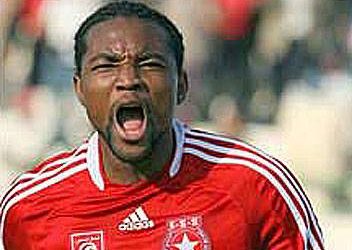 “Dracii”, pe cale să mai aducă un african