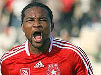 “Dracii”, pe cale să mai aducă un african “Dracii”, pe cale să mai aducă un african