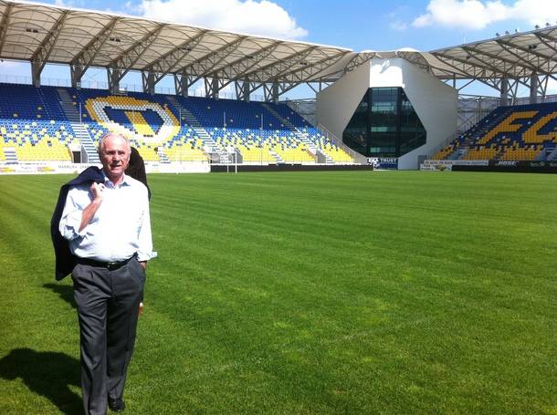 Sven-Goran Eriksson este deja… istorie pentru SC FC Petrolul Sven-Goran Eriksson este deja… istorie pentru SC FC Petrolul