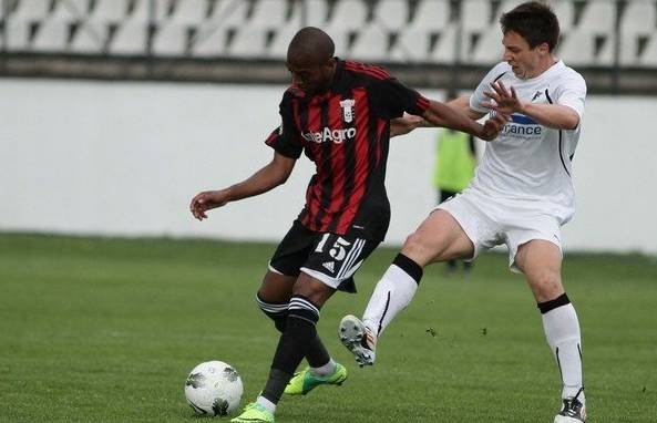 Astra a învins-o, în Austria, pe campioana Georgiei Astra a învins-o, în Austria, pe campioana Georgiei