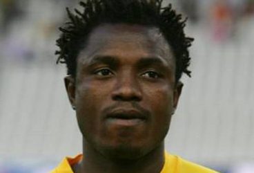 “Vamă” i-a adus lui Stelea un mijlocaş defensiv din Ghana