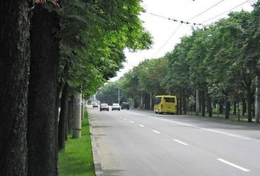 Circulaţia oprită pe Bulevardul Independenţei în weekend. Sunt afectate traseele 44 si 202