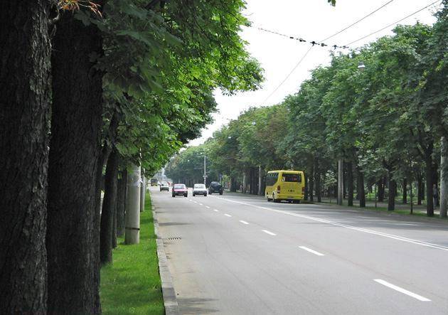 Bulevardul Independenţei se va închide IAR în weekenduri