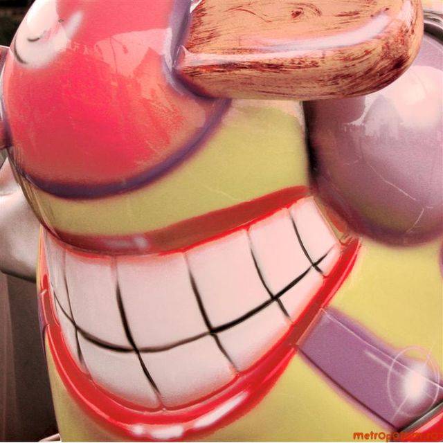 EXAMENUL DE EVALUARE NAŢIONALĂ / TOP 10-ul perlelor de la proba de Limba Română EXAMENUL DE EVALUARE NAŢIONALĂ / TOP 10-ul perlelor de la proba de Limba Română