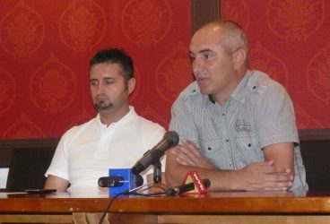 Vivi Răchită, ignorat de viitorul acţionar al găzarilor, Florian Walter