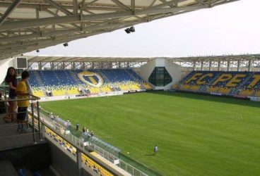 Noul efectiv al Petrolului va putea fi văzut pe viu luni seară, la arena Ilie Oană