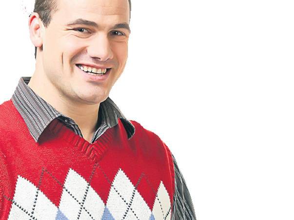 Ionuţ Iftimoaie – invitat supriză la banchetul elevilor din Buşteni Ionuţ Iftimoaie – invitat supriză la banchetul elevilor din Buşteni