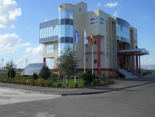 Programul curselor către Parcul Industrial Ploieşti Programul curselor către Parcul Industrial Ploieşti