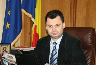 Adrian Dobre – noul candidat PNL pentru Primăria Ploieşti