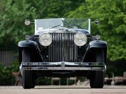 Vrei să vezi maşini de epocă? Mergi sâmbătă la Sinaia