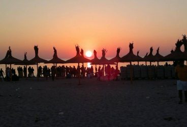 REPORTAJ DE CONCEDIU / Ce aduce nou Vama Veche în acest an