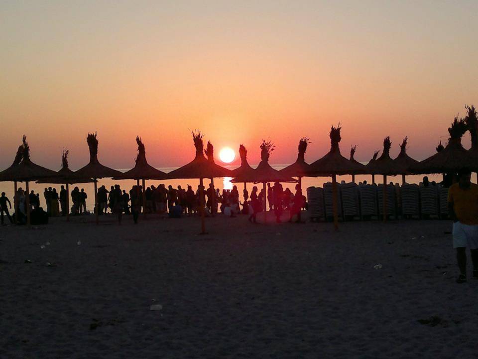 REPORTAJ DE CONCEDIU / Ce aduce nou Vama Veche în acest an REPORTAJ DE CONCEDIU / Ce aduce nou Vama Veche în acest an