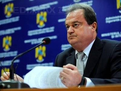 Afla ce a declarat nou-numitul lider PDL, Vasile Blaga, in cadrul Conventiei Nationale a partidului Afla ce a declarat nou-numitul lider PDL, Vasile Blaga, in cadrul Conventiei Nationale a partidului