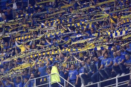 Totul despre deplasarea suporterilor Petrolului la meciul de Supercupă cu Steaua Totul despre deplasarea suporterilor Petrolului la meciul de Supercupă cu Steaua