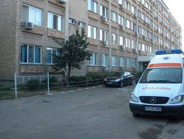 PSD promite construirea unui nou spital lângă Judeţean PSD promite construirea unui nou spital lângă Judeţean