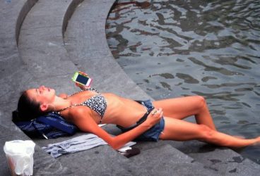 Disconfort termic în întreaga ţară. Avertizare meteo